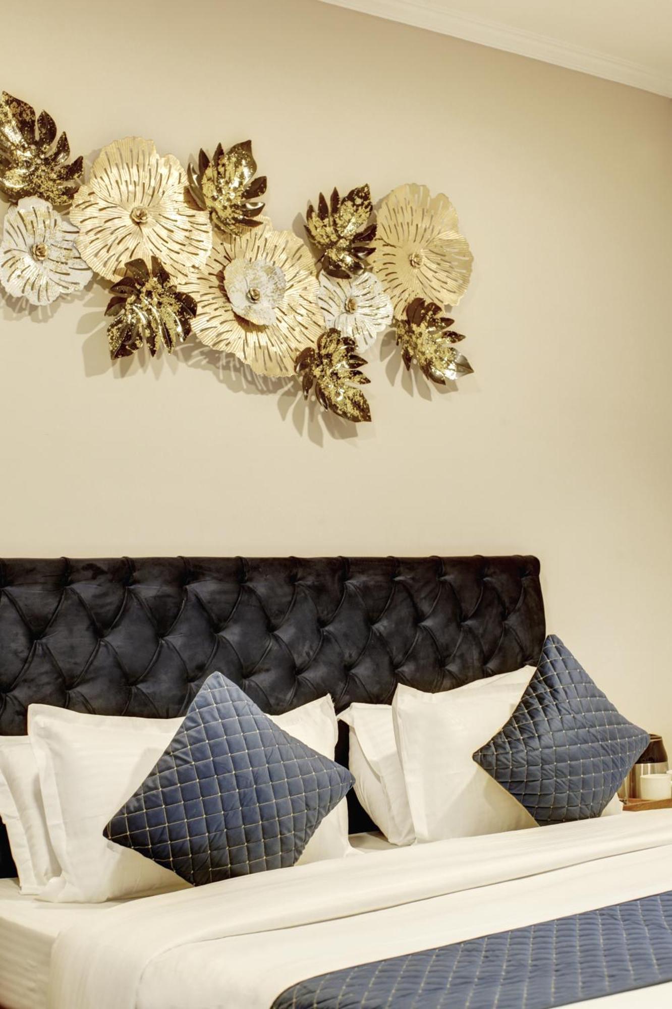 Limewood Stay - Executive Huda City Center Gurgaon Exterior foto
